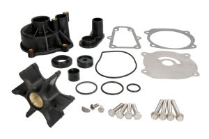 Zestaw naprawczy pompy cieczy chłodzącej 18-3393