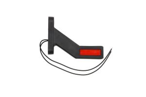 Światło obrysowe 1173L W168.5