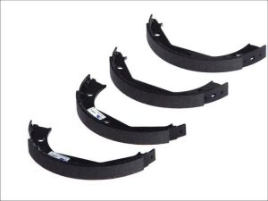 Szczęki hamulca postojowego kpl. 03.0137-0305.2