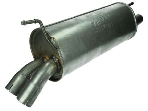 Tłumik końcowy 0219-01-17324P