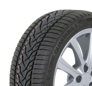 Opona całoroczna osobowa 205/55R17 COBA 95V Q5