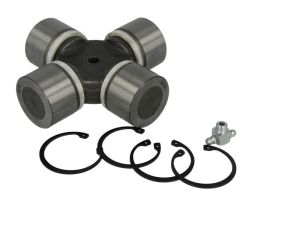 Przegub elastyczny wału 133088