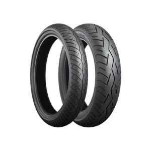 Opona motocyklowa szosowa 1109017 OMBR 60H BT45R