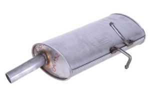 Tłumik końcowy 0219-01-04132P