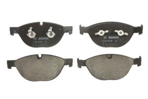 Klocek hamulcowy kpl. 0 986 494 955