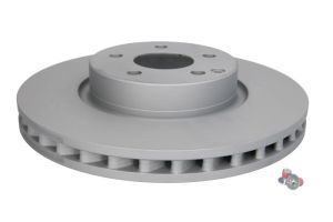 Tarcza hamulcowa 24.0132-0101.1