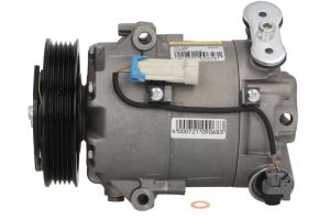 Kompresor klimatyzacji 10-0658