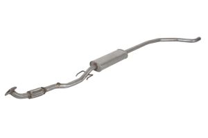 Tłumik środkowy 0219-01-17340P