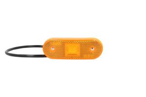 Światło obrysowe 229J W47