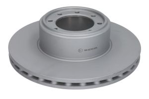 Tarcza hamulcowa 24.0124-0228.1