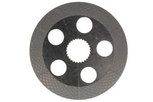 Element manualnej skrzyni biegów 0501324153ZF