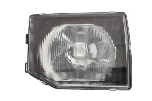 Reflektor świateł przednich 214-1120R-LD-E