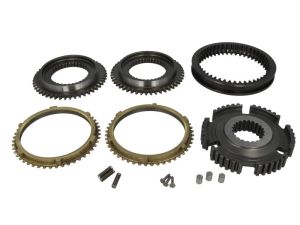 Zestaw naprawczy mechanicznej skrzyni biegów 198950