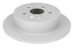 Tarcza hamulcowa 0 986 479 C02