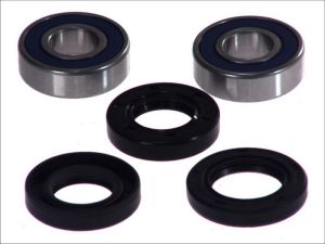 Zestaw łożyska koła 25-1215 AB