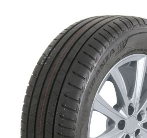 Opona letnia osobowa typu RFT 255/35R19 LOBR 96Y T005BR