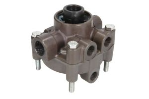 Zawór przekaźnikowy 0 481 026 027