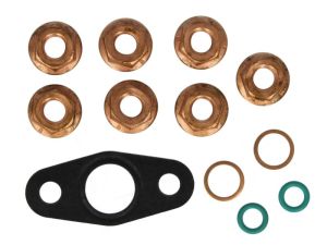 Zestaw montażowy turbosprężarki 04-10013-01