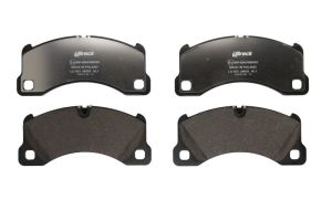 Klocek hamulcowy kpl. 24553 00 553 00