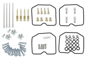 Zestaw naprawczy gaźnika 26-1686