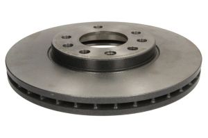 Tarcza hamulcowa 09.7629.11