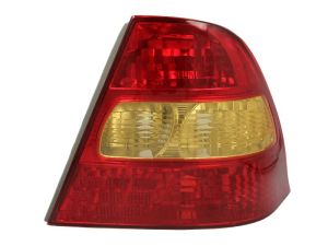 Lampa zespolonych świateł tylnych 212-19D8R-LD-UE