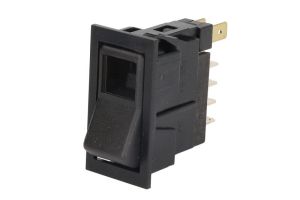 Dźwignia zmiany biegów 1024007COBO