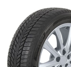 Opona zimowa osobowa 235/45R18 ZOHA 98V IW01