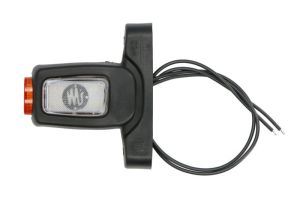 Światło obrysowe 2053P W62 LOGO