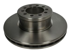 Tarcza hamulcowa 215077