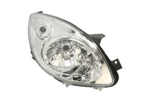 Reflektor świateł przednich 1E7271 510-321