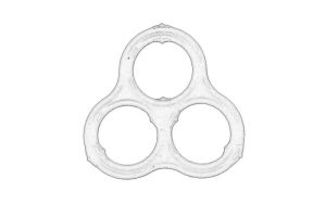 Uszczelnienie, pokrywa rozrządu 11328-23020