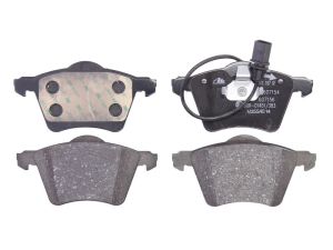 Klocek hamulcowy kpl. 13.0460-7154.2