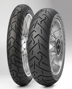 Opona motocyklowa szosowa 1207019 OMPI 60V SCTRAI2