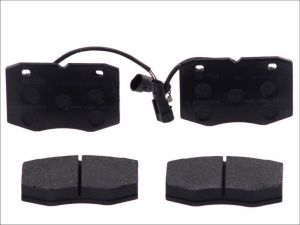 Klocek hamulcowy kpl. 0 986 424 768