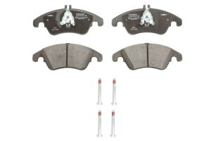 Klocek hamulcowy kpl. 0 986 494 263