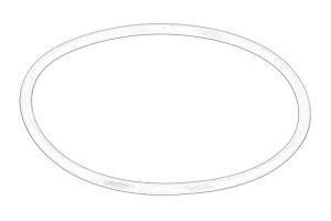 Uszczelniacz 2415H548