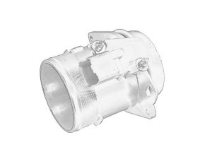 Przepływomierz powietrza 1920QV