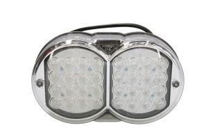 Lampa tylna 228O W41 24V