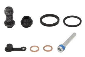 Zestaw naprawczy zacisku hamulcowego 18-3315