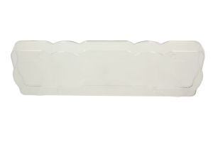 Ramka ozdobna lampy tylnej 248 KL W39ZL