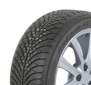 Opona całoroczna osobowa 205/50R17 COYO 93V AW21
