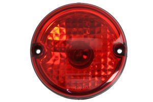 Lampa tył 13.3016.700