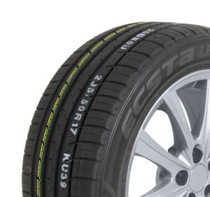 Opona letnia osobowa 215/35R19 LOKU 85Y KU39