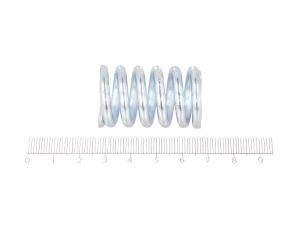 Sprężyna mocowania rury wydechowej 0219-15-0013P