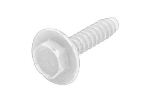 Mocowanie zderzaka 17932305