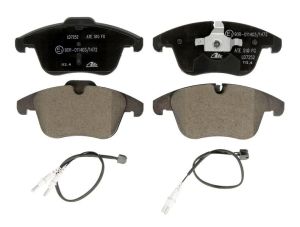 Klocek hamulcowy kpl. 13.0470-7252.2