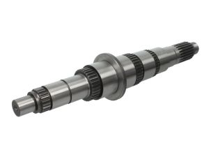 Wałek główny przekładni manualnej 103221