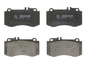 Klocek hamulcowy kpl. 0 986 494 405