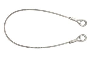 Linka ograniczająca wychył osi 045.125-00